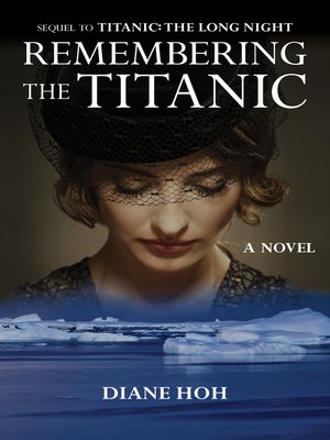 cover image of Remembering the Titanic